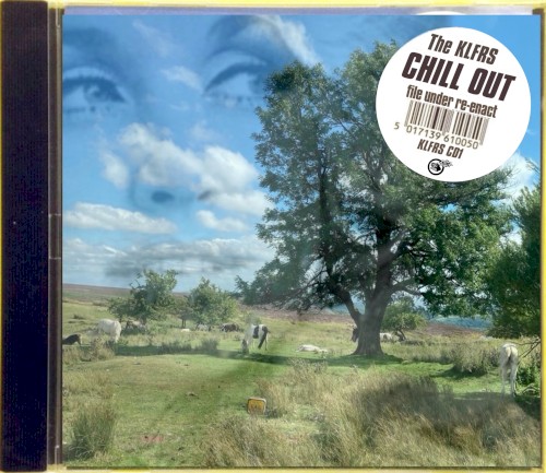 Chill Out (Live in the Depository)