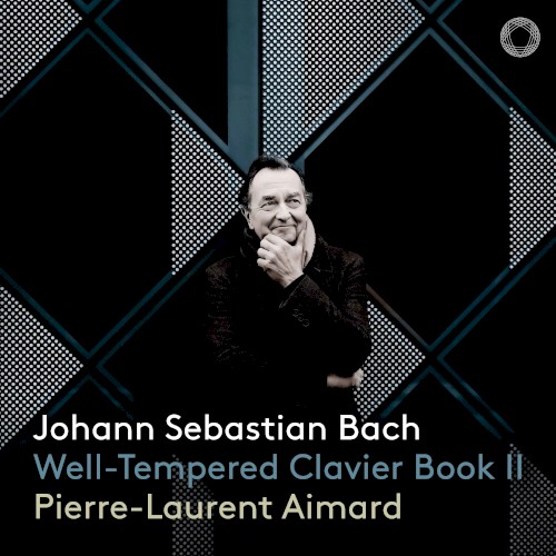 Well‐Tempered Clavier, Book 2