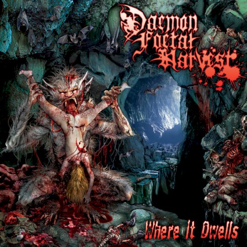 Where It Dwells