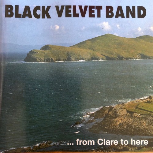 ...from Clare to here
