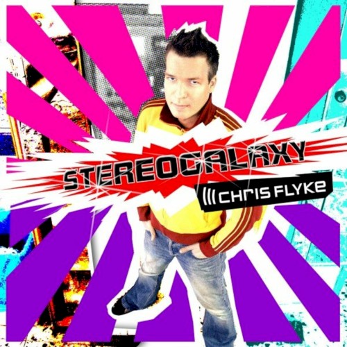 Stereo Galaxy