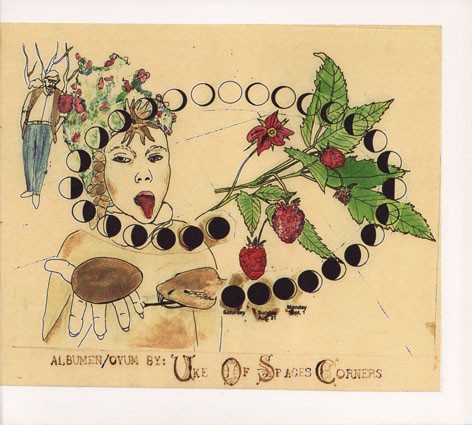 Albumen/Ovum