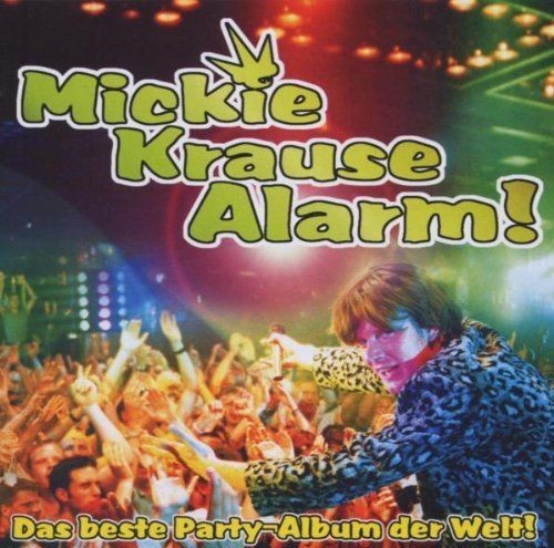 Krause Alarm