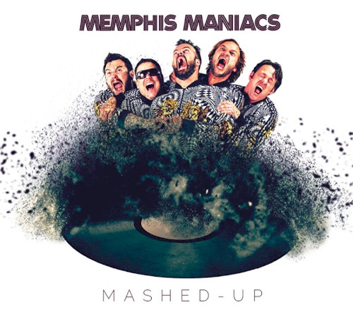 Mashed‐Up