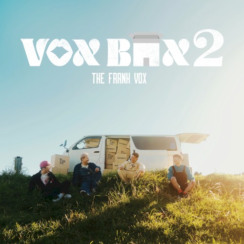VOX BOX 2