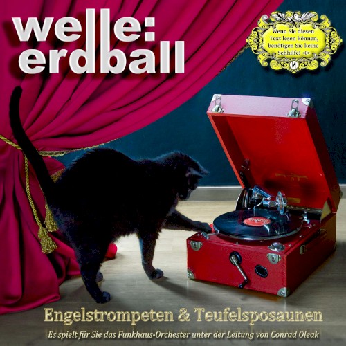 Engelstrompeten & Teufelsposaunen