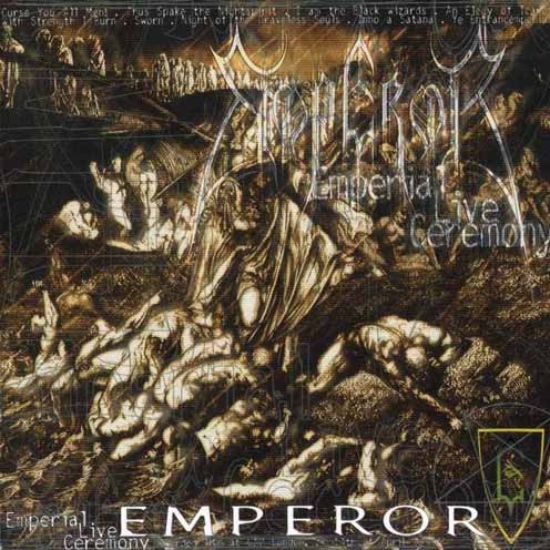 Emperial Live Ceremony