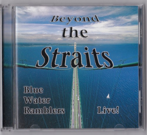 Beyond the Straits