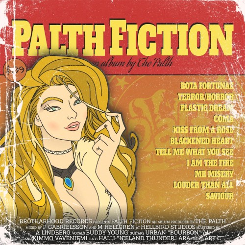 Palth Fiction