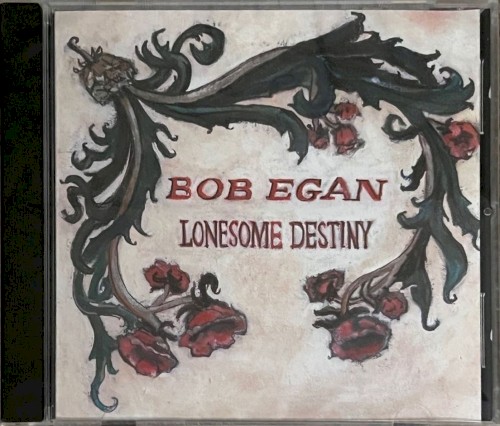 Lonesome Destiny