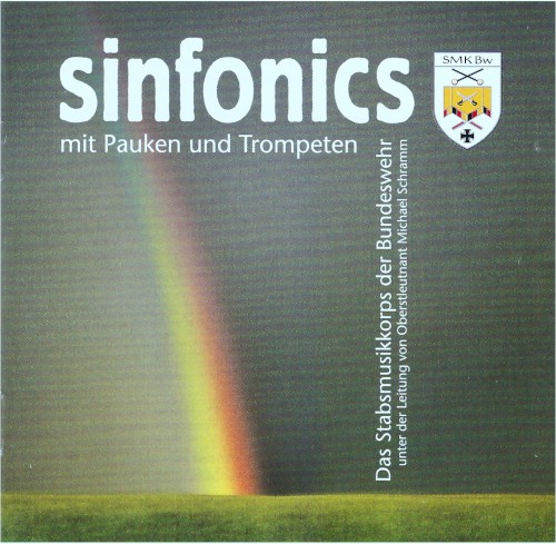 Sinfonics - Mit Pauken und Trompeten