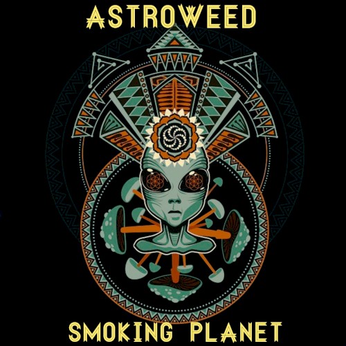 Smoking Planet