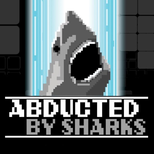Abducted by Sharks
