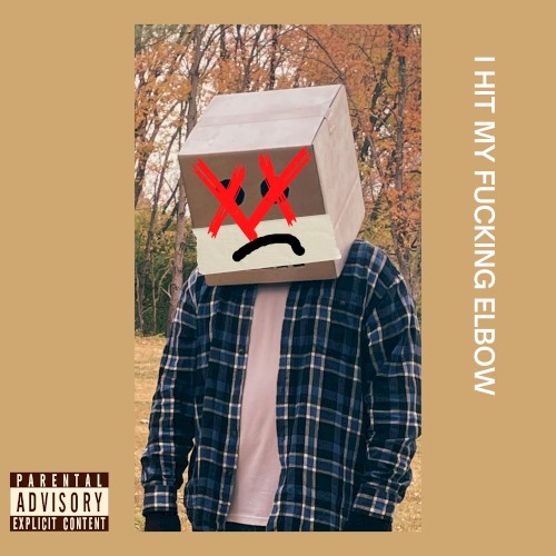 I Hit My F**king Elbow [explicit]