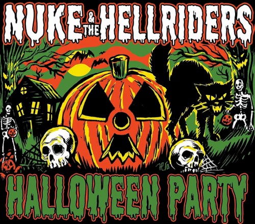 Halloween Party
