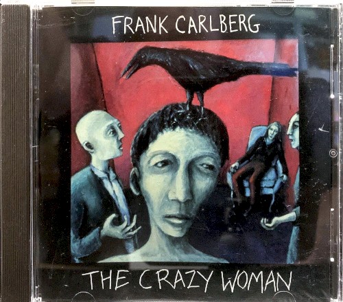 The Crazy Woman