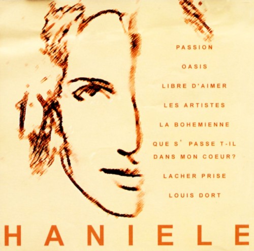 Hanièle
