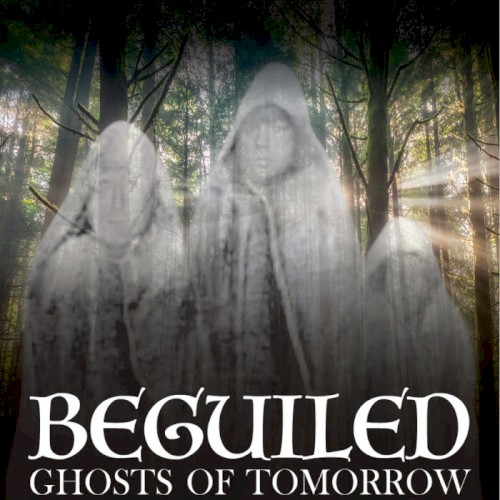 Ghosts of Tomorrow