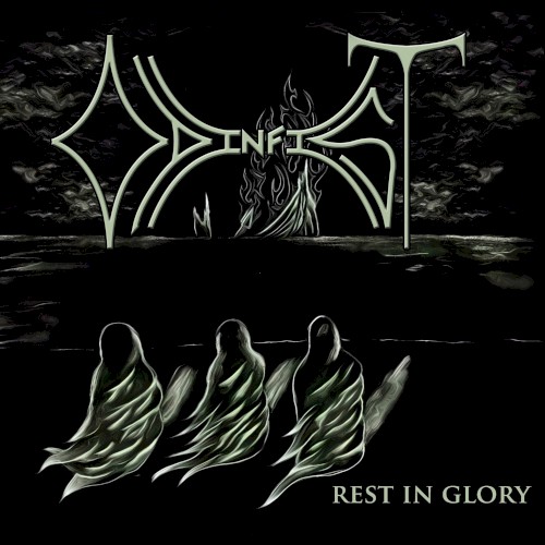 Rest in Glory