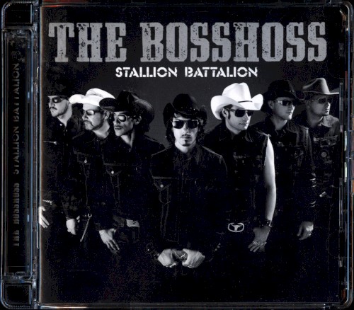 Stallion Battalion