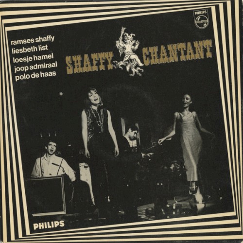 Shaffy chantant