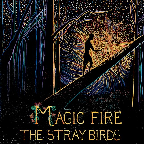 Magic Fire
