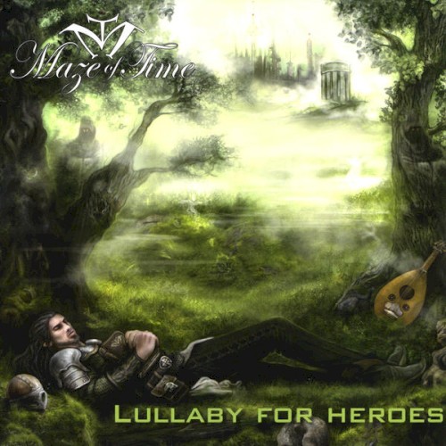 Lullaby for Heroes