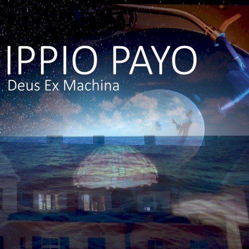Deus Ex Machina