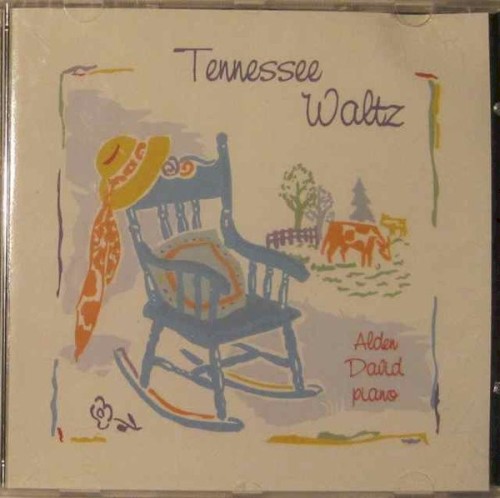 Tennessee Waltz