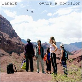 Ovnis a Mogollón