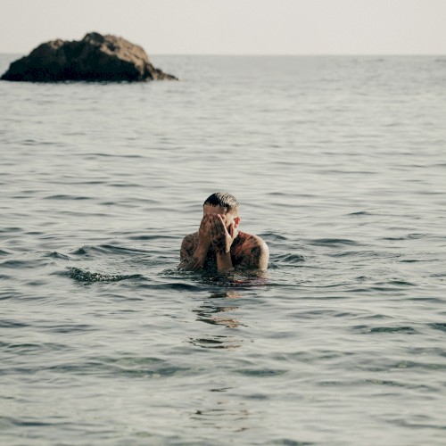 VIVIR PA' QUEDARSE