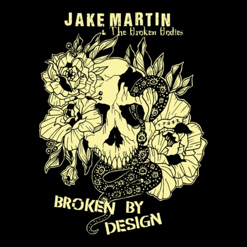 Broken By Design