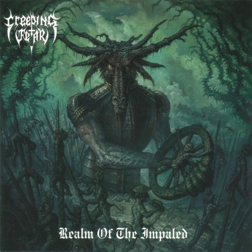 Realm of the Impaled