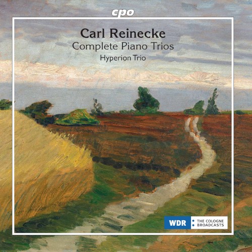 Complete Piano Trios