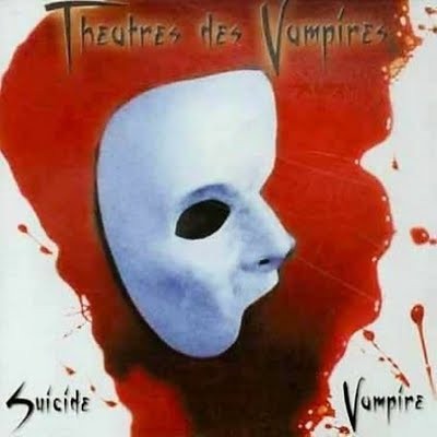 Suicide Vampire