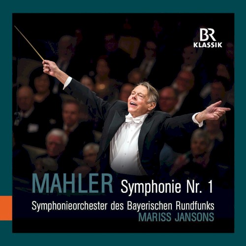 Symphony no. 1 in D major “Titan”