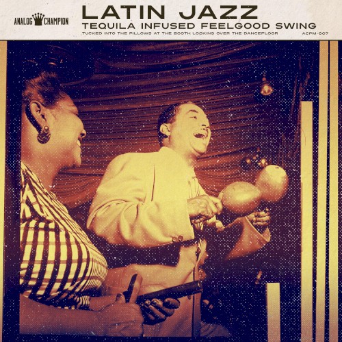Latin Jazz