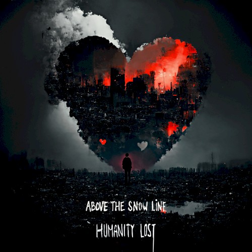 Humanity Lost