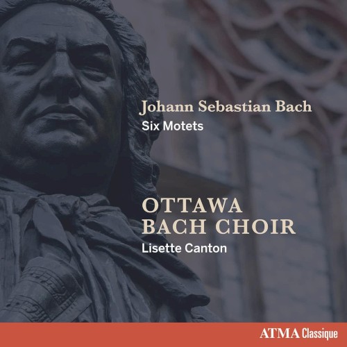 Six Motets