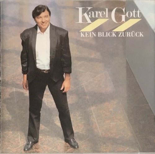 Kein Blick zurück