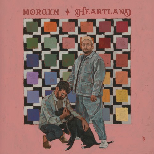HEARTLAND (Deluxe Version)