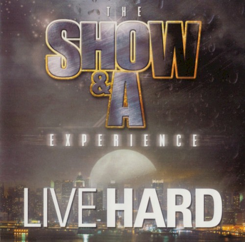 Live Hard