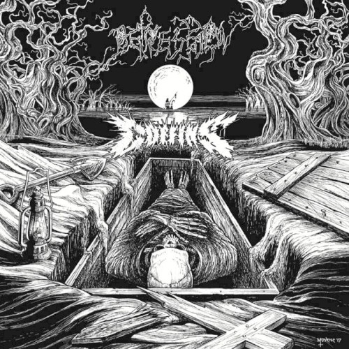 Coffins / Depression