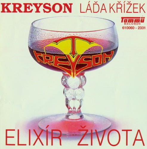 Elixír života