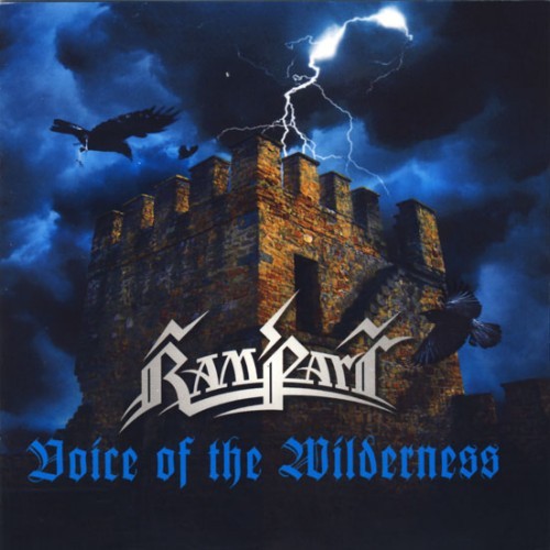 Voice of the Wilderness