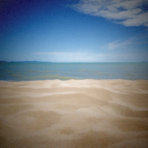 Again (Summer 2024)