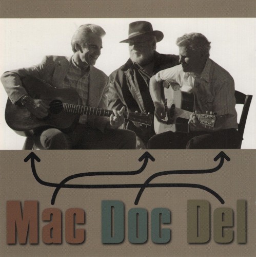 Mac, Doc & Del