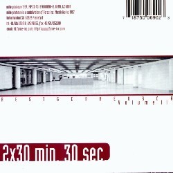 Volume II: 2x30 Min. 30 Sec.