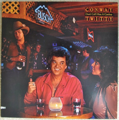 Don’t Call Him a Cowboy