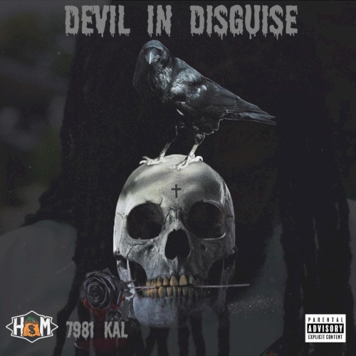 Devil in Disguise
